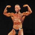 David  Pearce - NPC Elite Muscle Classic 2012 - #1